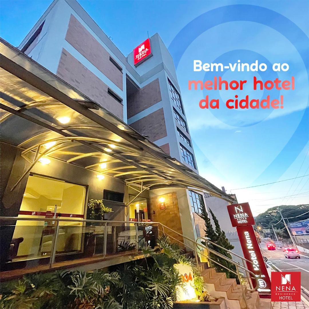 Nena Residence Hotel Franca Exterior foto